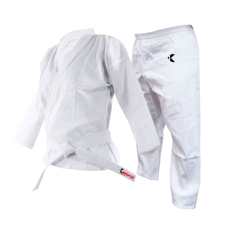 KARATE SUITS